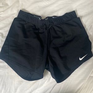 Womens Nike Dri-Fit Running Shorts